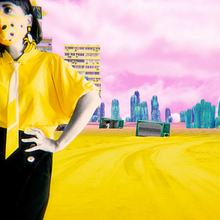 A triptych of masks. Projekt z dziedziny Animacje 2D, Animacje 3D,  Animacja i  Kolaż użytkownika Monica Higgins - 22.05.2020