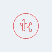 Aholku Koop. rediseño. Design, and Motion Graphics project by Nerea Ansa Bañuelos - 02.22.2019