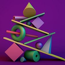 Tótem . % Eduard Nogués Pérez tarafından hazırlanan 3D projesi - 05.22.2020