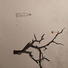 MEMORIA VISUAL 2. Een project van  Tekening van sandra_dolzb - 22.05.2020