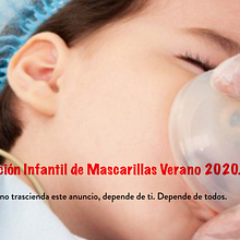 Save the Children. Communication, Cop, writing, Creativit, and Advertising project by Salvador Durbán Acién - 05.22.2020