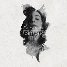 Creative Portfolio. Un projet de Beaux Arts, Esquisse , Br, ing et identité, Art conceptuel, Conception de produits, Conception éditoriale , et Design graphique de Clara Márquez Valero - 22.05.2020