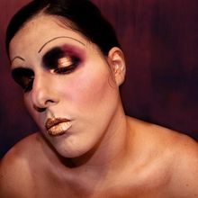 20`S DOLL. Photograph, and Fashion Photograph project by Marina Salas Hernández - 05.22.2020