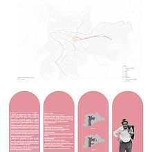 Perseu e o Delírio de Atlas. Un proyecto de Arquitectura de Fábio Alberto Alzate Martinez - 22.05.2020