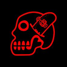 Mi Proyecto del curso: Introducción al community management. Projekt z dziedziny Projektowanie logot, pów i Web design użytkownika orlando urrutia - 22.05.2020