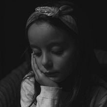 Mi Proyecto del curso: Fotografía de retrato con luz natural. Un progetto di Fotografia di ritratto di pgniada - 22.05.2020