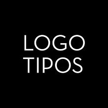 Logotipos. Br, ing, Identit, Design, Logo Design, and Advertising project by Minimalist Studio - 05.23.2020