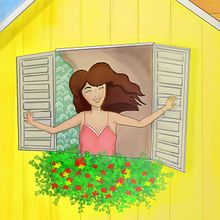 Mi Proyecto del curso: De principiante a superdibujante. Een project van  Tekening van Ana Carvalho - 23.05.2020