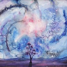 Otro mundo semejante. Un proyecto de Bellas Artes de Catalina Osorio - 23.05.2020