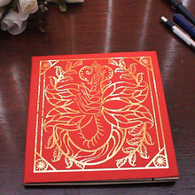 Mi Proyecto del curso: Cuaderno de dibujo I. Ilustração tradicional, Ilustração com tinta, Ilustração infantil, e Sketchbook projeto de Rosario de Montserrat Torres Hurtado - 22.05.2020