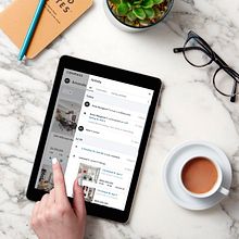 Mi Proyecto del curso: Introducción a Instagram Business. Projekt z dziedziny Marketing na Instagramie użytkownika Mtro. Miguel Ángel Escobar Flores - 27.05.2020