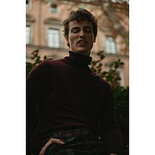 EDITORIAL "MEN THAT I LOVED". Photograph, and Fashion Photograph project by Marina Salas Hernández - 05.23.2020