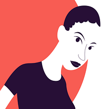 Women. Un proyecto de Ilustración tradicional e Ilustración vectorial de Pedro Meca - 23.05.2020