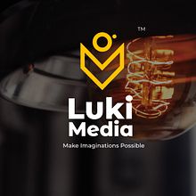 My project in Logo Design: From Concept to Presentation course. Calligraph, and Graphic Design project by Ekow Nortey Afful - 09.18.2020