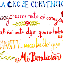 Mi Proyecto del curso: Caligrafía con pinceles de agua para principiantes. Traditional illustration, and Watercolor Painting project by Anabela Torres - 05.13.2020