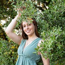 Mi proyecto del curso: dirección de modelos para fotografía. Un progetto di Fotografia di Paula Castillo - 23.05.2020
