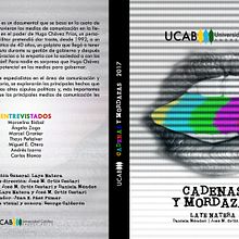 Cadenas y Mordazas. Un progetto di Comunicazione, Lighting design, Fotografia e Produzione audiovisiva di Laye Natera - 30.03.2018