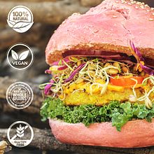 Bendita Cocina. Un projet de  de Bendita Cocina - 24.05.2020