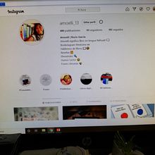 Mi Proyecto del curso: Amoxtli_13. Un proyecto de Comunicación, Fotografía, Fotografía con móviles e Instagram de Rocío García - 25.05.2020
