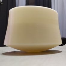 Mi Proyecto del curso: Introducción al diseño e impresión en 3D. Un projet de 3D de Facundo Liccati - 31.05.2020