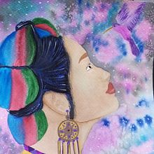 Mi Proyecto del curso: Técnicas modernas de acuarela. Un progetto di Architettura di Liz Carreño - 23.05.2020