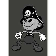 Mi Proyecto del curso: Diseño de personajes retro para animación. Ha sido una experiencia muy grata y enriquecedora. Amo el estilo de los años 20, sin embargo cada época definitivamente tiene un encanto especial ¡gracias por el viaje!. Projekt z dziedziny Animacje 2D użytkownika nojhosb - 23.05.2020