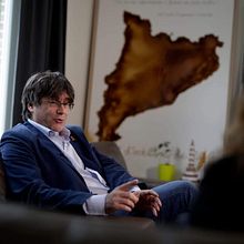 Operador de cámara Diari ARA. Un proyecto de Cine, vídeo, televisión, Fotografía, Iluminación fotográfica y Realización audiovisual de Marc Moliné - 17.05.2019