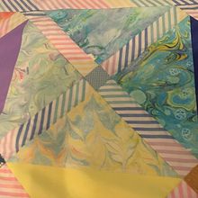 Almazuela. DIY, Textile D, eing, and Textile Design project by josune74 - 05.24.2020