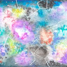 Mi Proyecto del curso: Técnicas modernas de acuarela. Un progetto di Illustrazione tradizionale di Antonio Tapias - 24.05.2020