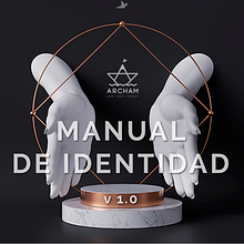 Mi Proyecto del curso: Desarrollo de un manual de identidad corporativa. Br, ing, Identit, Design, and Retail Design project by Itzel Viridiana Reyes Espinosa - 05.24.2020