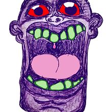 SERIES CREATIVO URBANO  . Artă stradală, Creativitate și Caiet de schițe de César Cabrera - 04.20.2020