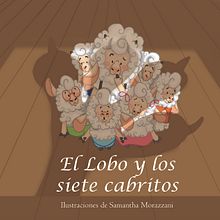 My project in Digital Illustration for Children’s Stories course. Character Design, Children's Illustration, Creativit, Digital Illustration, and Drawing project by Samantha Morazzani Martínez - 05.25.2020