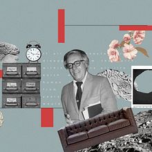 Mi Proyecto del curso: Collage digital para medios editoriales. Collage project by prduarteneves - 05.25.2020