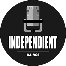 Mi Proyecto del curso: Independient (Logo). Graphic Design, Design, Br, ing, Identit, and Logo Design project by Enrique Y. Méndez González - 04.07.2021