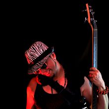 CLASES VIRTUALES DE MÙSICA Ein Projekt aus dem Bereich Bildende Künste und Musik von Kalo Gonzalez - 25.05.2020