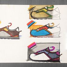 Sketches. Product Design, Industrial Design, and Traditional illustration project by Alejandro Fernández Da cunha - 05.25.2020