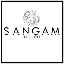 Mi Proyecto del curso: @SANGAM.DISENOS. Een project van  Modeontwerp y Modefotografie van Magdalena San Miguel Garcia - 25.05.2020