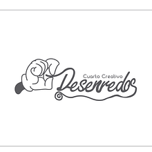 Mi Proyecto del curso: Creación de un logotipo original desde cero DESENREDOS. Un progetto di Illustrazione tradizionale di Jorge Pajares Ormachea - 26.05.2020