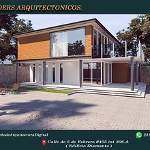  LUXURY HOME (Renders). Un proyecto de Arquitectura de Juanma Baez - 25.05.2020