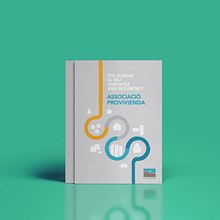 Provivienda + Ayuntament de CatalunyaNuevo proyecto. Un proyecto de Diseño gráfico de heymoonstudio - 25.05.2020