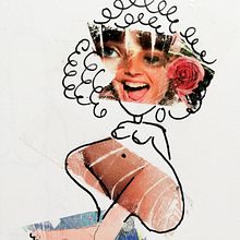 My project in Drawing for Beginners Level -1 course. Traditional illustration project by aniapietrzyk - 05.25.2020