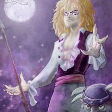 Sketches en procreate para inkorona. Projekt z dziedziny Animacje 2D, Concept art,  R, sunek, Trad, c i jna ilustracja użytkownika Freddy Navarro - 25.05.2020