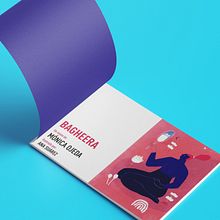 La Gran Belleza. Un proyecto de Diseño editorial e Ilustración tradicional de heymoonstudio - 25.05.2020