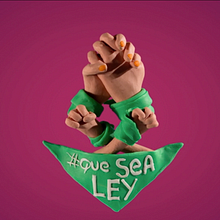 "Que Sea Ley". Animation, Motion Graphics, and Stop Motion project by Becho y MAB _ Can Can Club - 05.25.2020