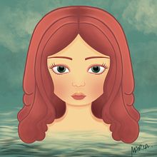 Mi Proyecto del curso: Ilustración digital con Procreate. Digital Illustration project by Mar López Algaba - 05.25.2020