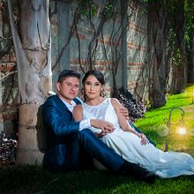 Mi Proyecto del curso: Introducción a la iluminación fotográfica con flash de mano. Photographic Lighting project by Ramiro Lopez Magallanes - 05.25.2020