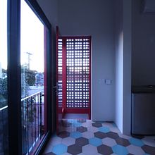 Estudios K. Architecture project by Montserrat Perpuli - 01.25.2020