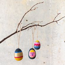 Eierkopf. Un proyecto de Artesanía, Creatividad y Pintura de Andi Rosés - 25.05.2020