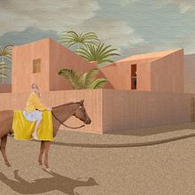 Mi proyecto del curso!. Architecture, and Digital Architecture project by onidsad - 05.25.2020