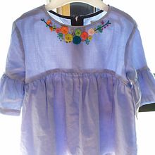 Mejorar un vestido. Un proyecto de Bordado de Sofía Cadenas Balseiro - 20.06.2020